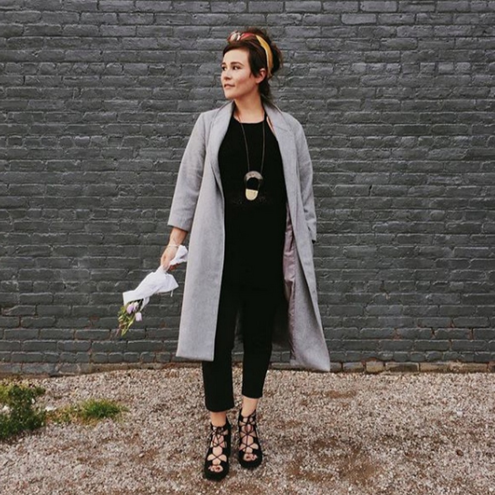 Meet your Posher, Whitney